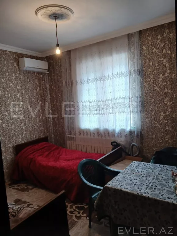 Satılır, həyət evi/villa