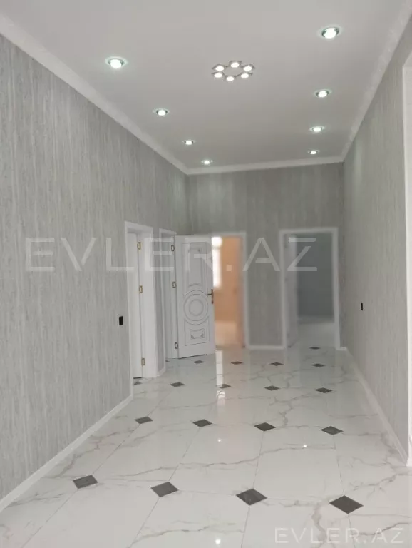 Satılır, həyət evi/villa
