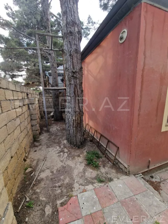 Satılır, həyət evi/villa