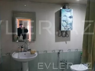 Aylıq, həyət evi/villa