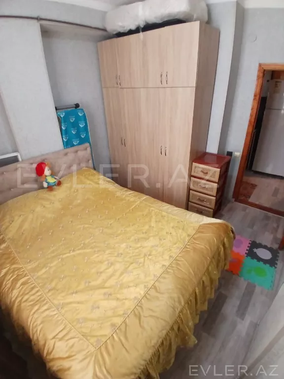 Satılır, yeni tikili