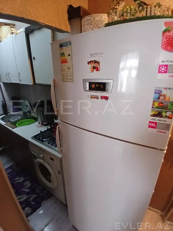 Satılır, yeni tikili