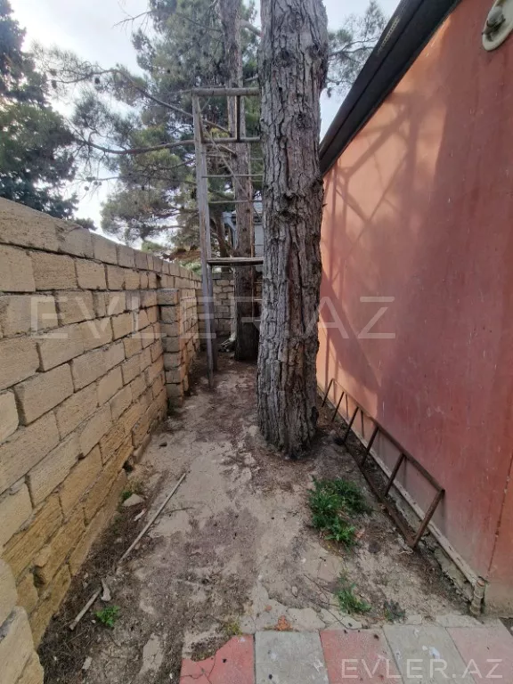 Satılır, həyət evi/villa