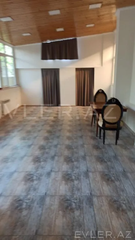 Aylıq, həyət evi/villa