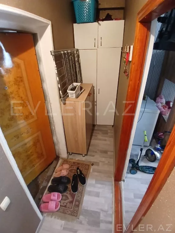 Satılır, yeni tikili