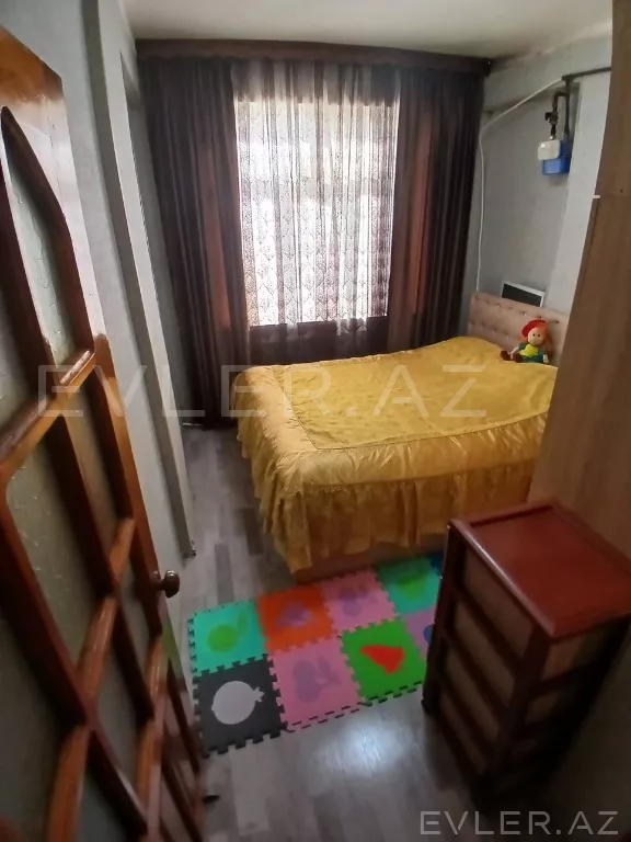 Satılır, yeni tikili
