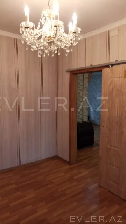 Aylıq, həyət evi/villa