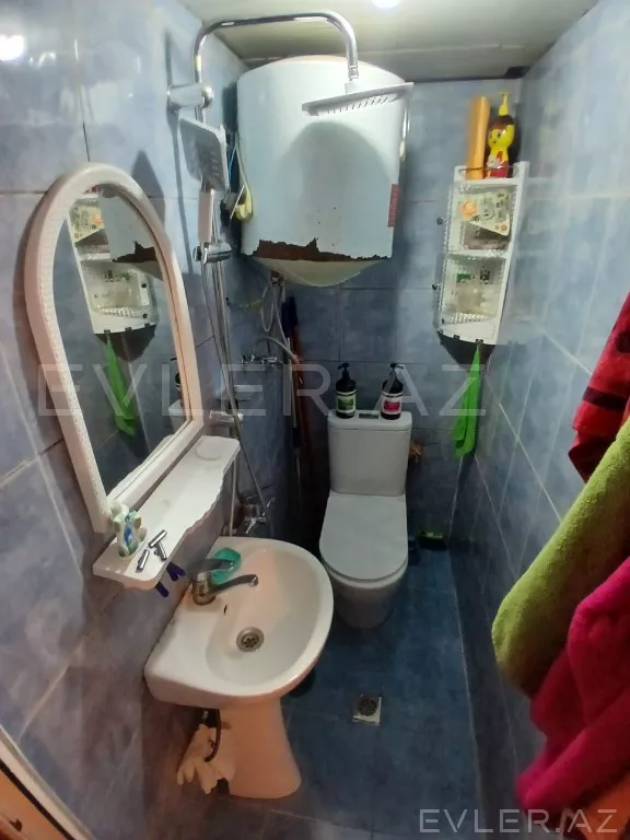 Satılır, yeni tikili