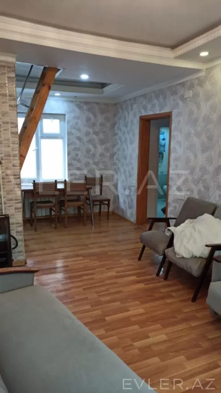 Aylıq, həyət evi/villa