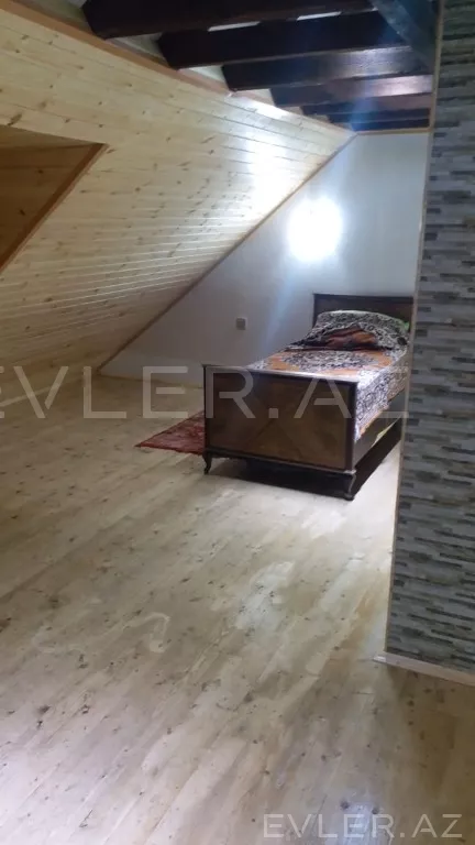 Aylıq, həyət evi/villa