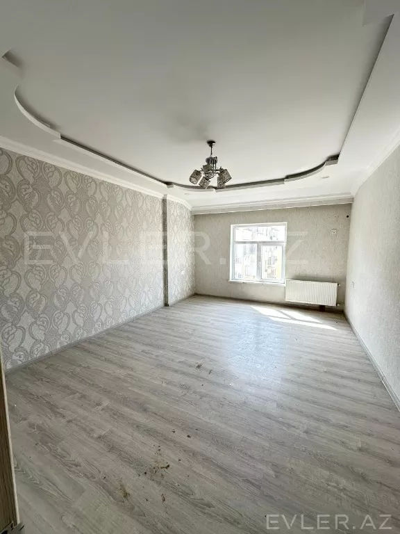 Satılır, yeni tikili