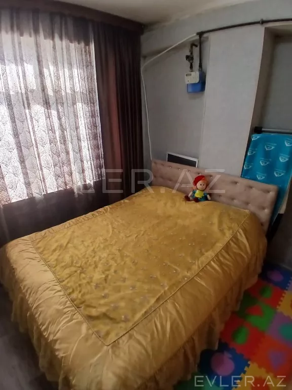 Satılır, yeni tikili