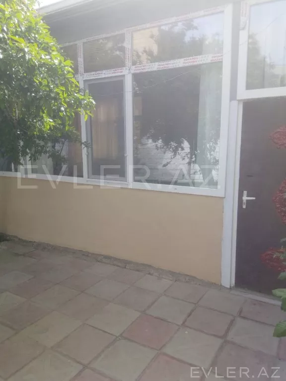 Aylıq, həyət evi/villa