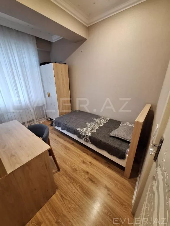 Satılır, yeni tikili