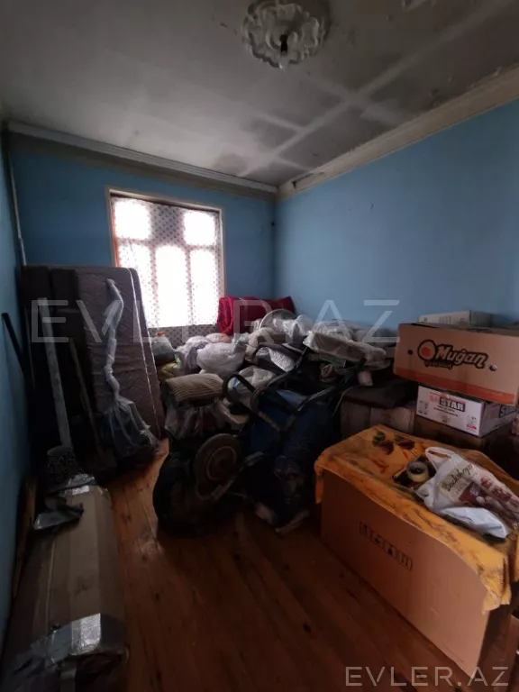 Satılır, həyət evi/villa