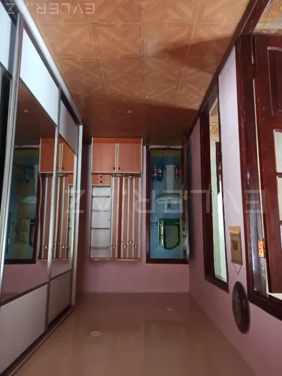 Aylıq, yeni tikili