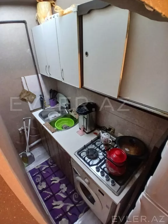 Satılır, yeni tikili