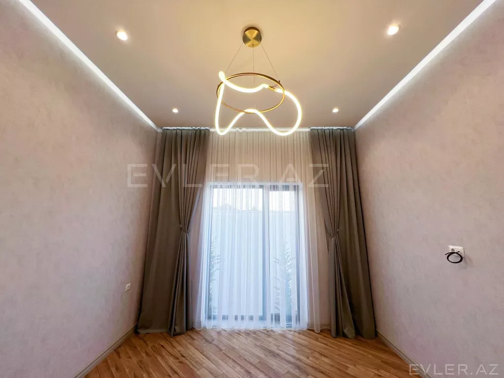 Satılır, həyət evi/villa