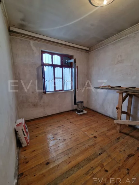 Satılır, həyət evi/villa