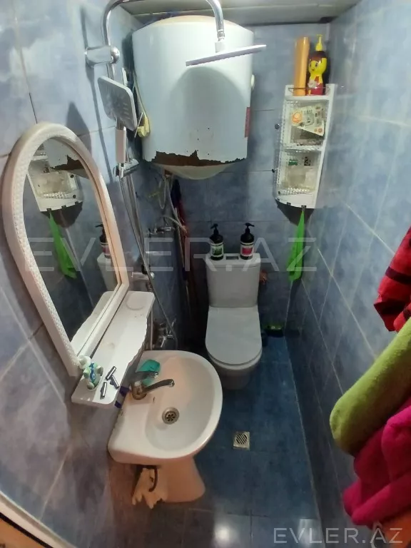 Satılır, yeni tikili
