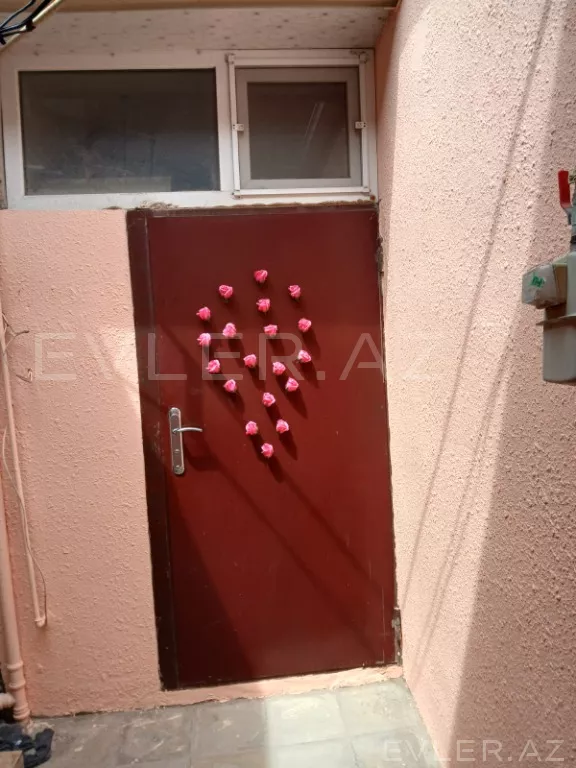 Satılır, həyət evi/villa