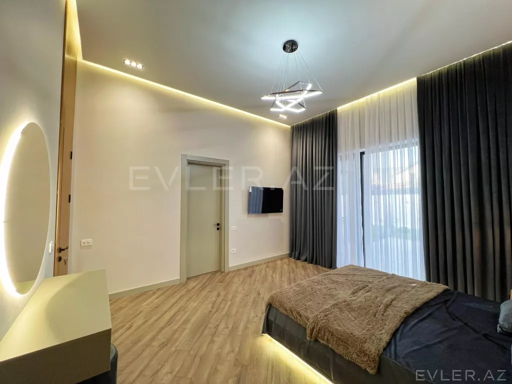 Satılır, həyət evi/villa