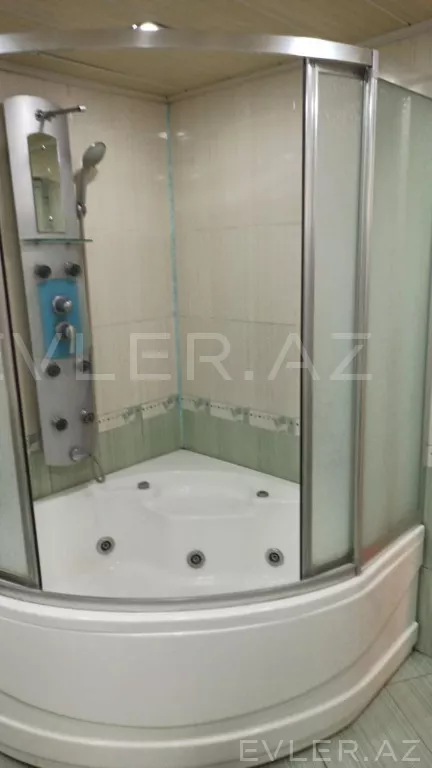 Aylıq, həyət evi/villa