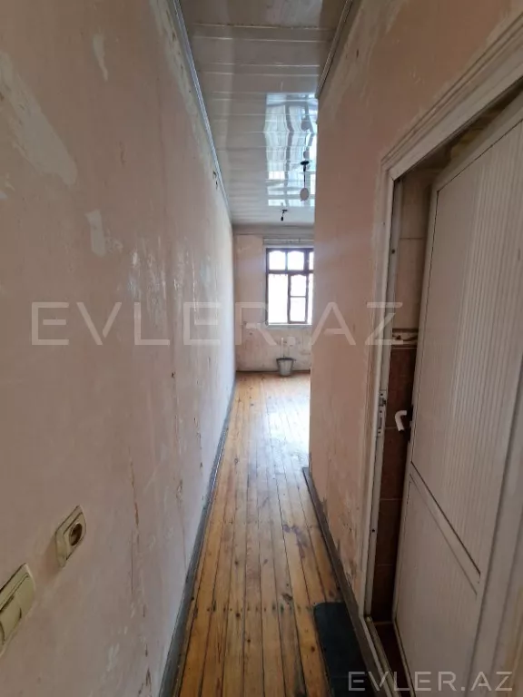 Satılır, həyət evi/villa