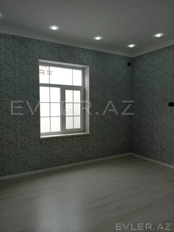 Satılır, həyət evi/villa