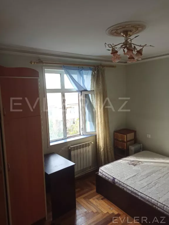 Aylıq, yeni tikili