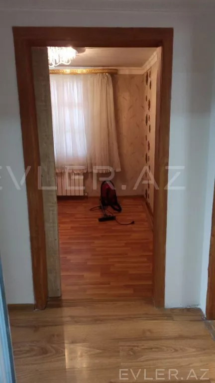 Aylıq, həyət evi/villa