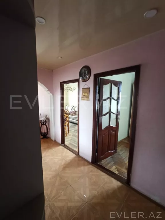 Aylıq, yeni tikili