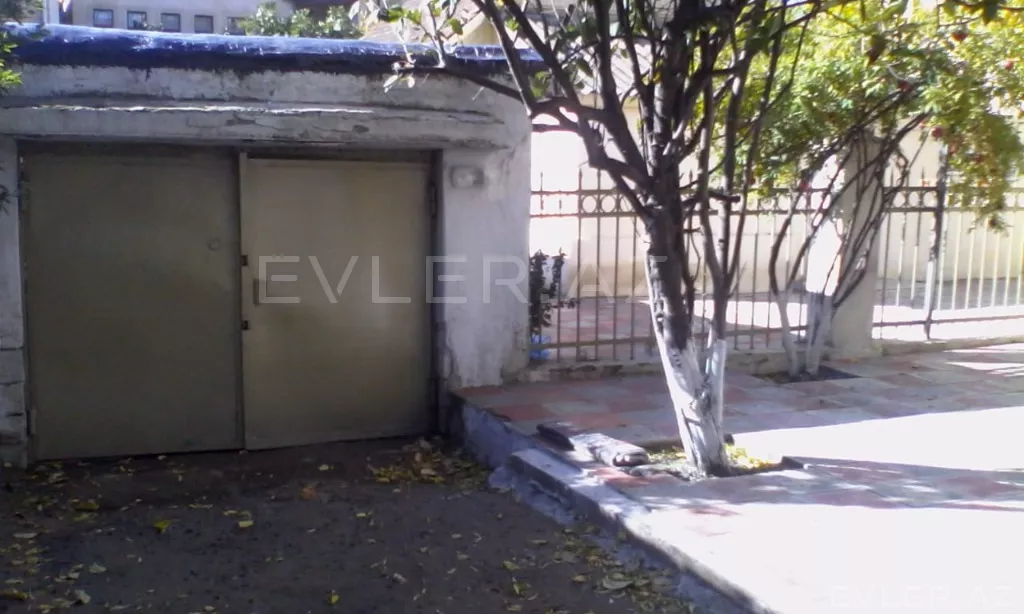 Aylıq, həyət evi/villa