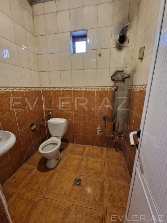 Satılır, həyət evi/villa