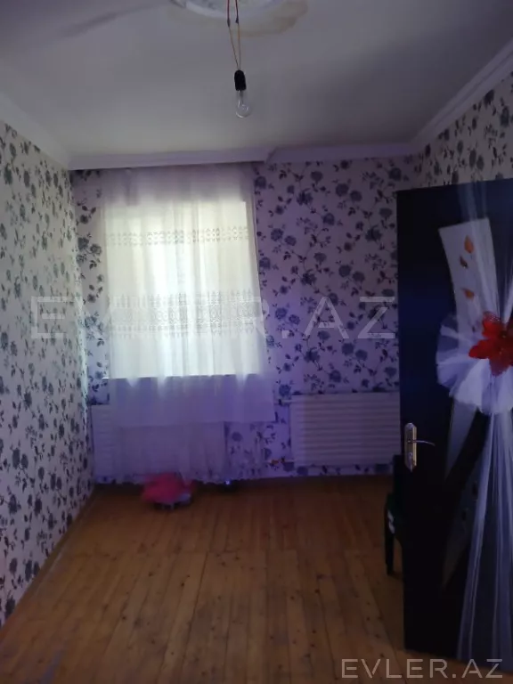 Satılır, həyət evi/villa