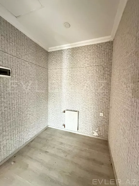 Satılır, yeni tikili