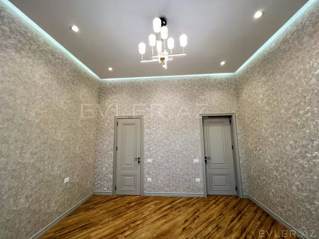 Satılır, həyət evi/villa