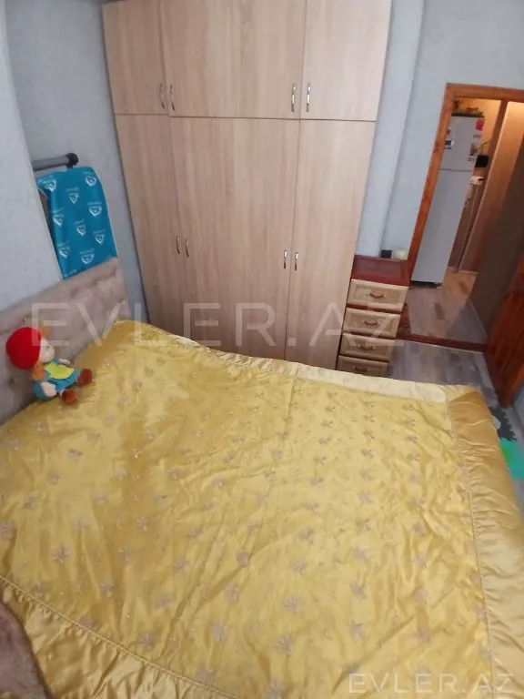 Satılır, yeni tikili