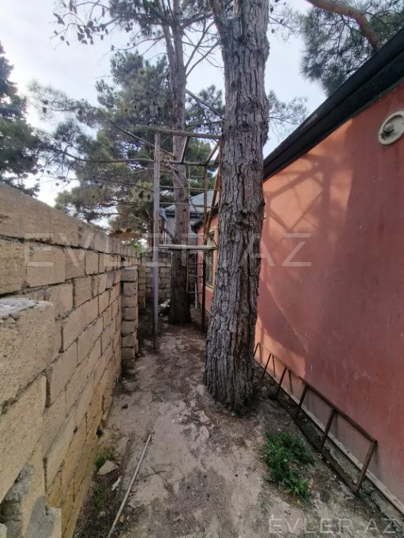 Satılır, həyət evi/villa