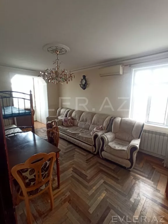 Aylıq, yeni tikili