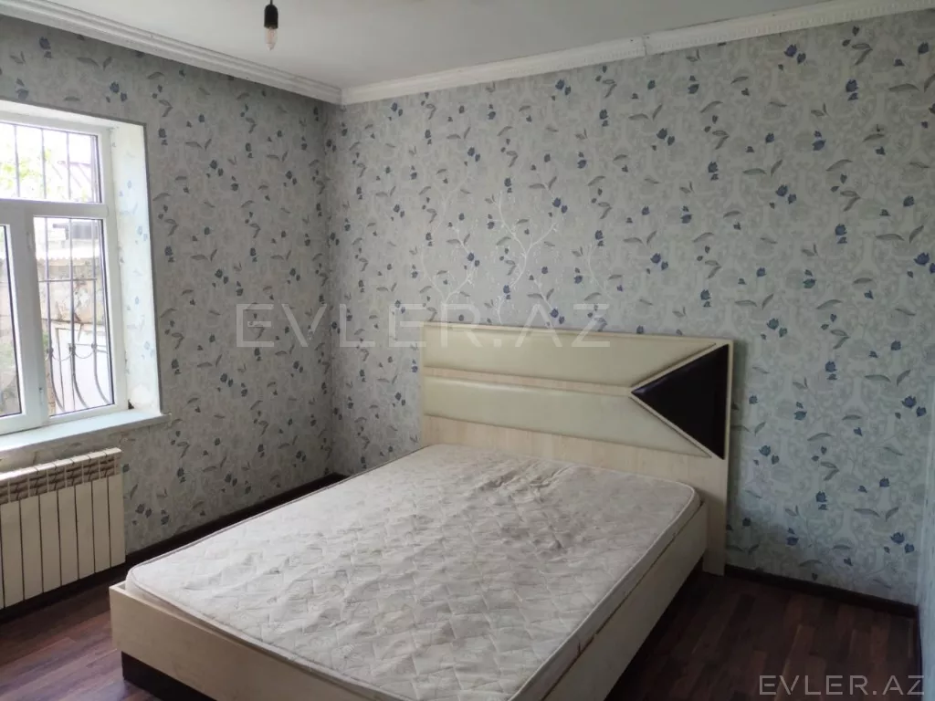 Satılır, həyət evi/villa