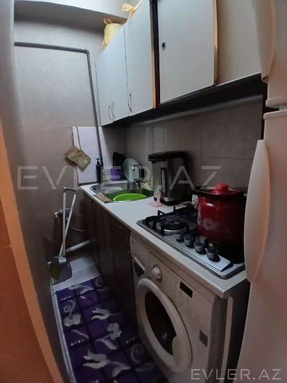 Satılır, yeni tikili