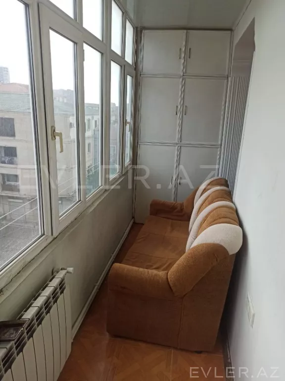Aylıq, yeni tikili