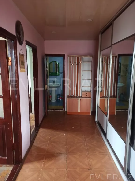 Aylıq, yeni tikili