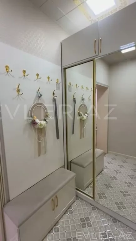 Satılır, yeni tikili