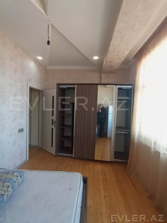 Aylıq, yeni tikili