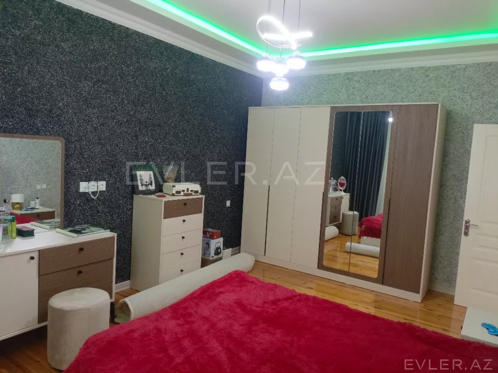 Satılır, həyət evi/villa