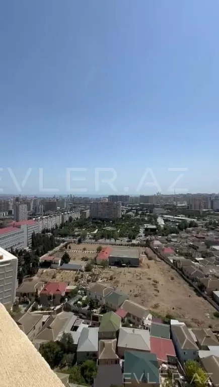 Satılır, yeni tikili