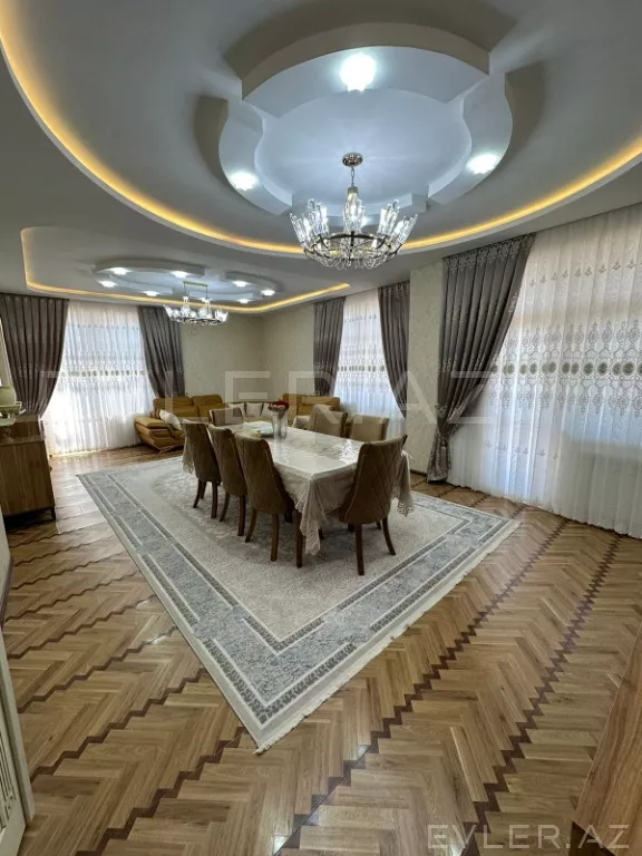 Satılır, yeni tikili