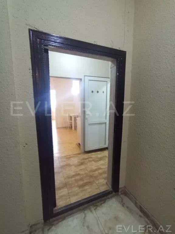 Aylıq, yeni tikili